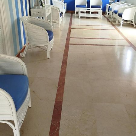 Canarian Havaii En Faluas Playa del Inglés Exteriér fotografie