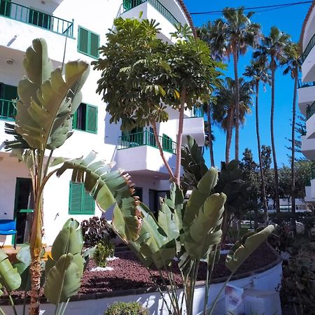 Canarian Havaii En Faluas Playa del Inglés Exteriér fotografie