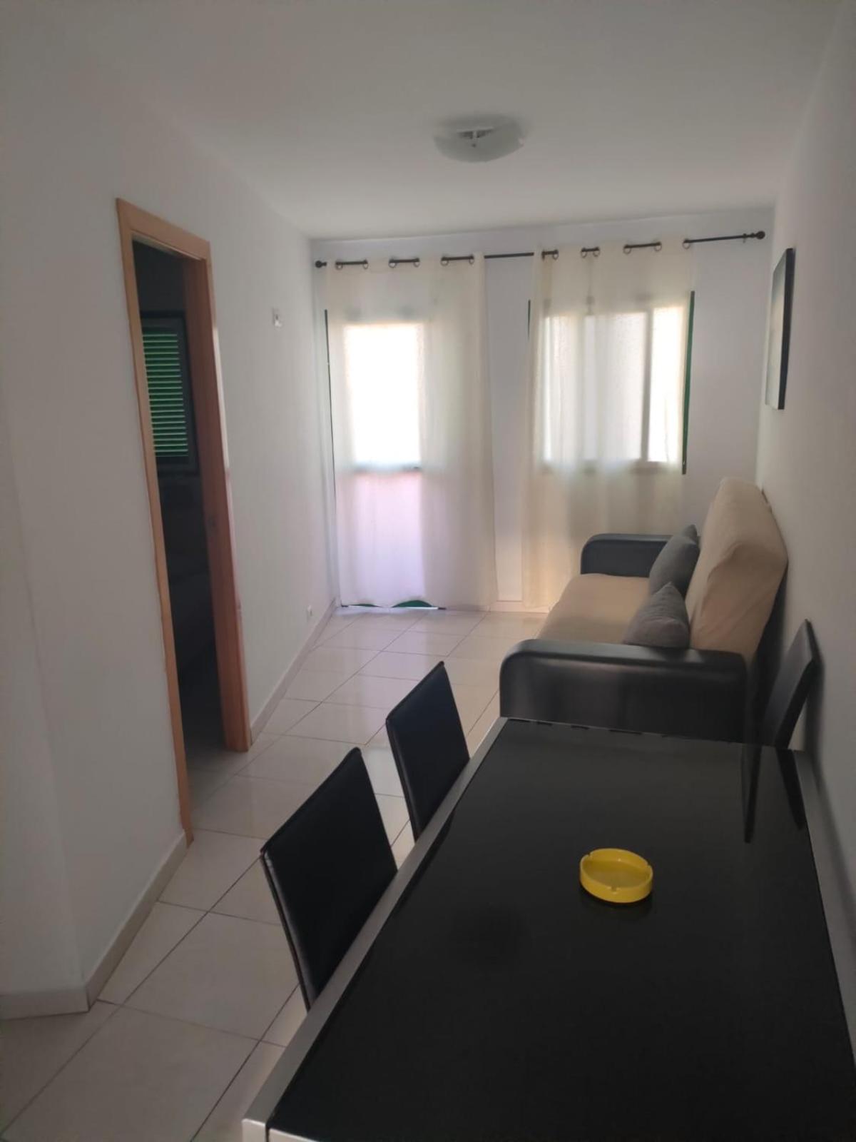 Canarian Havaii En Faluas Playa del Inglés Exteriér fotografie